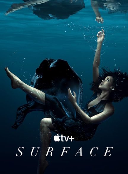 سریال  Surface | سطح