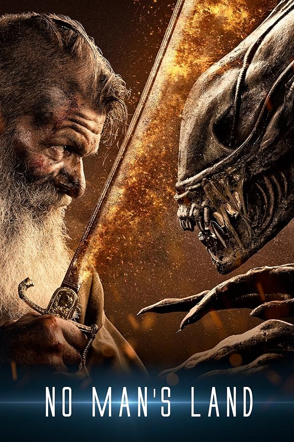 فیلم No Man's Land 2024 | سرزمین هیچکس