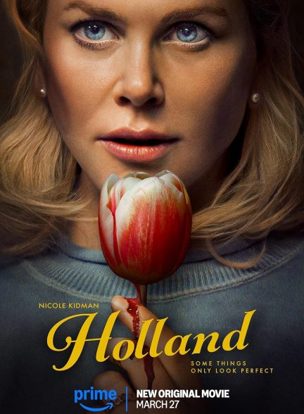 فیلم Holland, Michigan 2025 | هلند، میشیگان