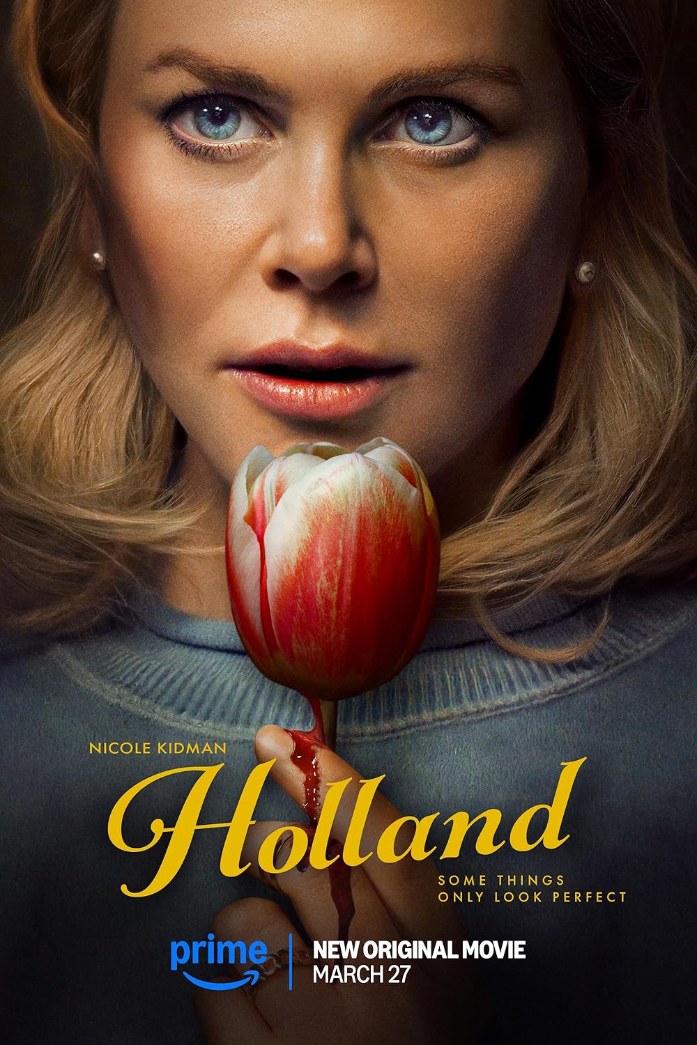 فیلم Holland, Michigan 2025 | هلند، میشیگان