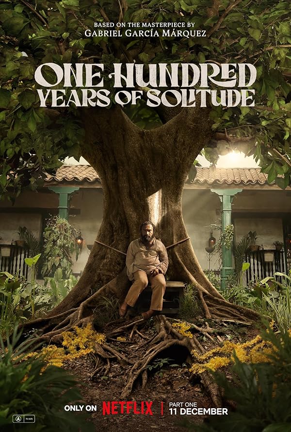 سریال  One Hundred Years of Solitude | صد سال تنهایی