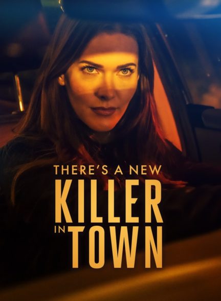 فیلم There’s a New Killer in Town 2024 | یک قاتل جدید در شهر وجود دارد