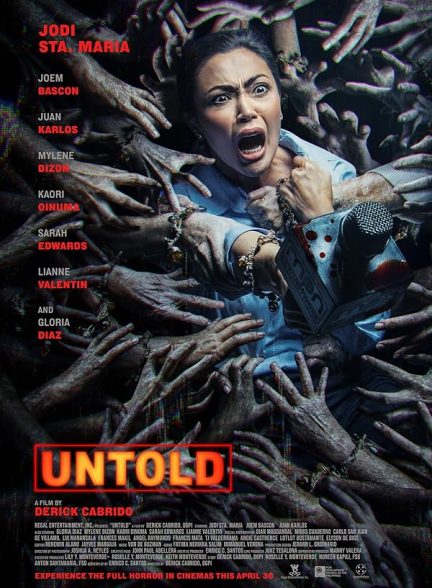فیلم Untold 2025 | ناگفته‌ها
