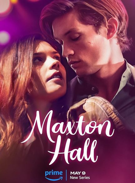 سریال  Maxton Hall: The World Between Us | مکستون هال: دنیای بین ما