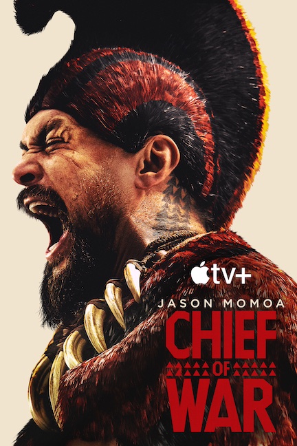 مینی سریال  Chief of War | رئیس جنگ