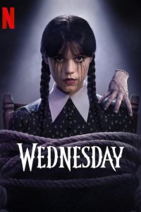 سریال Wednesday | ونزدی آدامز